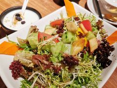 -耶里夏丽·丝路新疆菜·清真食品(徐汇南丹东路臻选店)