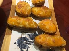 -锦上中式酒馆(南内环店)