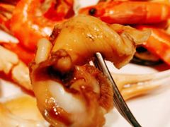 -威斯汀舞台餐厅