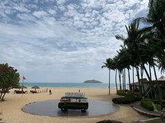 -石梅湾艾美度假酒店