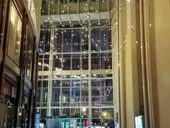 -上海雅居乐万豪侯爵酒店