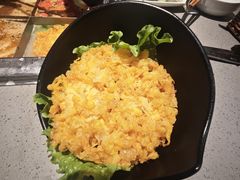 -海底捞火锅(枫蓝国际购物中心店)