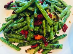 -雀蓝川菜(奥体广场店)