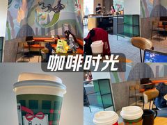 -深圳龙华星河COCO City(民治店)