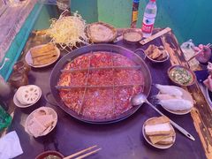 -肥龙火锅(南坪店)