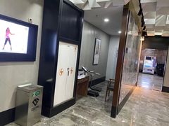 -古德菲力健身(中关村大恒店)