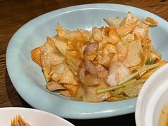 -粗茶淡饭·隐庐私厨(东亭店)