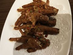 -大中华酒楼·主席武昌鱼·武汉美食地标(江汉路步行街店)