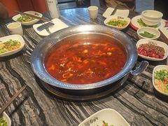 -老船舫·现做活鲜鱼馆(东郊记忆店)