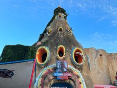 -大连海昌发现王国主题公园