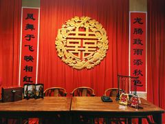 -正阳门饭庄·烤鸭·北京菜(万丰路七里庄店)