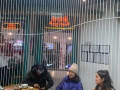 -潮粥荟·潮汕砂锅粥(槐房万达店)