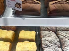 -红星前进面包牛奶公司(畅春园店)