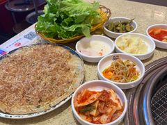 -妙香居韩国烤肉(鹏瑞利季华广场店)
