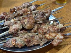 -怡妮新疆风味餐厅(东江湾路店)