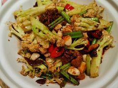 -西贝莜面村(近铁城市广场店)