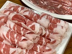 -義聚德·清真铜锅涮羊肉·烧烤(河东店)