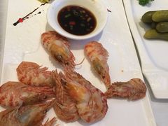 -马克西姆俄罗斯餐厅(通亚街店)