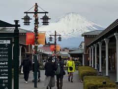 -沼津魚がし鮨(御殿場アウトレット店)