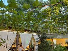 -醉二娘正宗西昌火盆烧烤(大丰店)