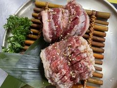 -大叹号·朝鲜族烤肉(潍坊泰华城店)