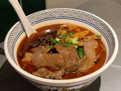 -粉吖吖·邵阳米粉(体育西路店)