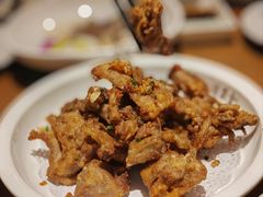 -全聚德(江宁店)