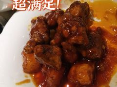 糖醋排骨-大碗先生(万家丽店)