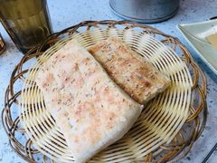 老太太烧饼-大锅强·蒸海鲜青岛菜(吾悦广场店)