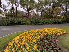 -西郊宾馆·1921餐厅