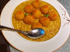 芝士包心土豆球-蟹榭·本帮江浙菜·蟹宴(五角场合生汇商场店)