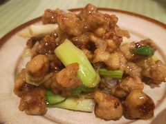 -余味私房菜(正阳小区西5街区店)