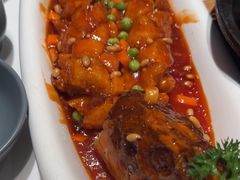 -鹿港小镇(黄金店)