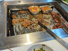 -苏格里岛自助烤肉海鲜火锅(成都金牛万达店)