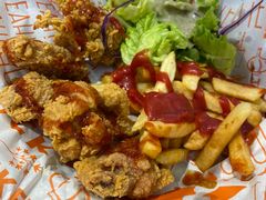 -玄希浪漫厨房·韩料烤肉(湖滨银泰in77店)