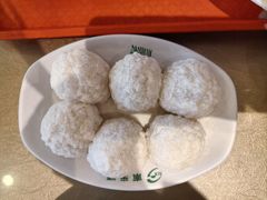 艾窝窝-南来顺饭庄·清真(南菜园店)