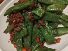 -沙力海美食城 西北特色菜 烤肉店(北门坡店)