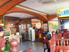 -中山威尼斯西餐厅(三乡总店)