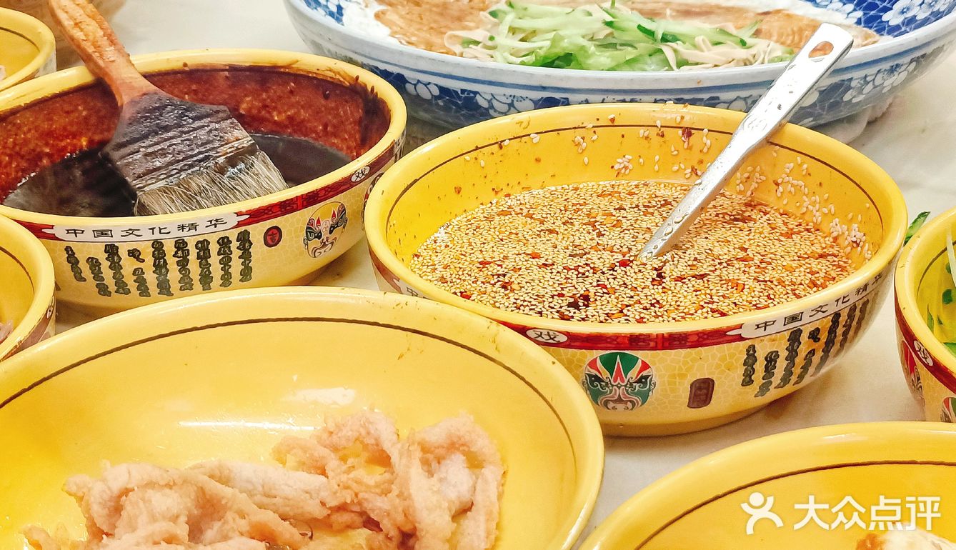 宁波探店|记忆中的脆皮烤鸭卷?