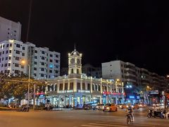 -三亚市第二中学