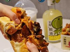 -喜茶(贵阳国贸逸天城店)