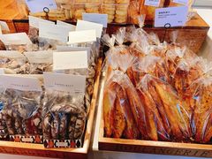 -那家面包房(珠江路店)