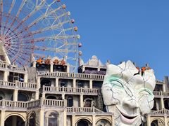 -七彩云南欢乐世界