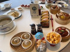 -晋江荣誉国际酒店·港誉茶餐厅