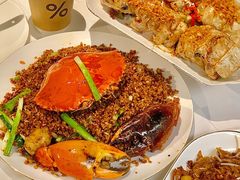 -喜记避风塘炒辣蟹(旗舰店)
