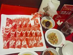 -山城辣妹子(定福庄店)