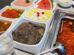 -海底捞火锅(关山保利店)