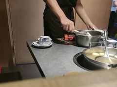 -贵宾牛·潮汕牛肉火锅(珠池总店)