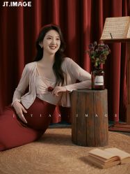 -专注孕妇照亲子照·纪田摄影