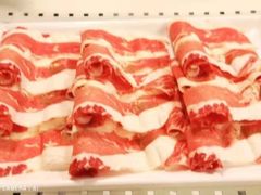 -北门涮肉·炭火铜锅涮肉(什刹海店)